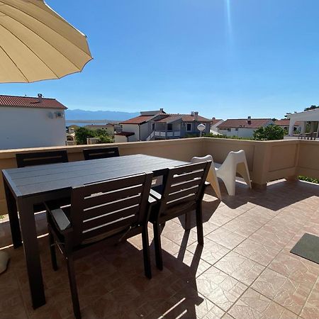 Beachfront Apartment Vir Exterior foto